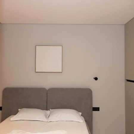 Appartement Nübazaar - Near Center
