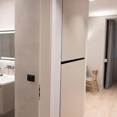 Appartement Nübazaar - Near Center *