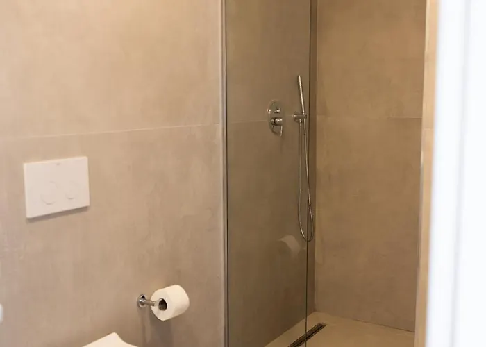 Apartament Nuebazaar *