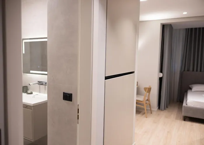 Apartament Nuebazaar *