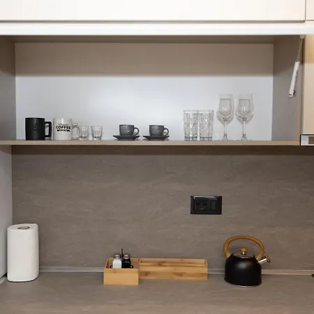 Nuebazaar Appartamento