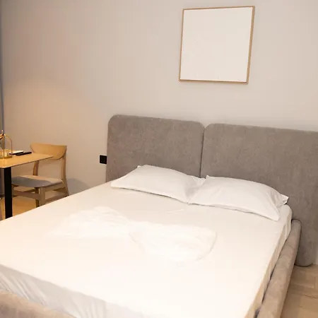 Appartamento Nuebazaar *