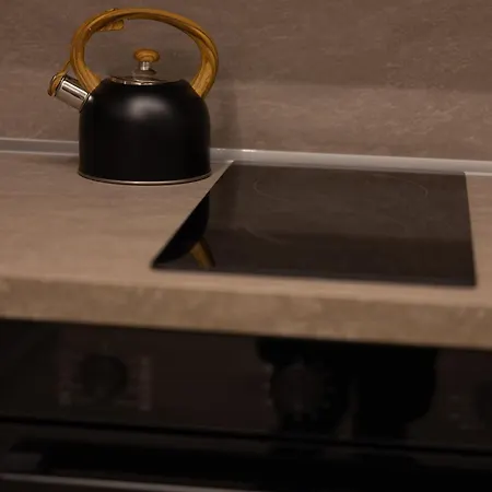 Appartamento Nuebazaar