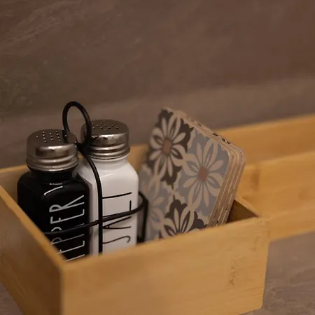 Nuebazaar Appartamento *