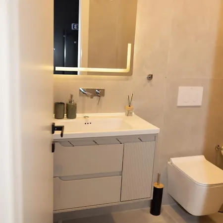 Nuebazaar Appartamento