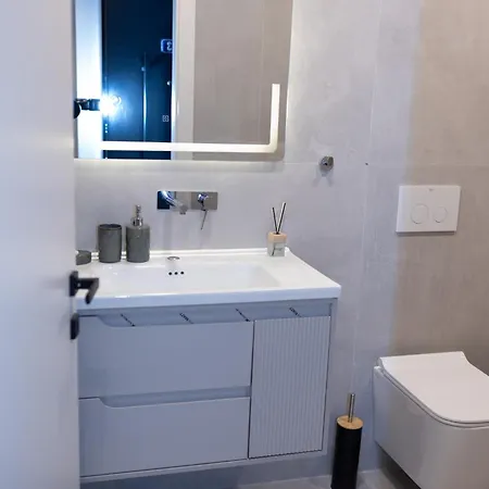 Nuebazaar Appartamento *