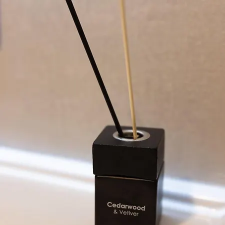 Appartamento Nuebazaar Tirana