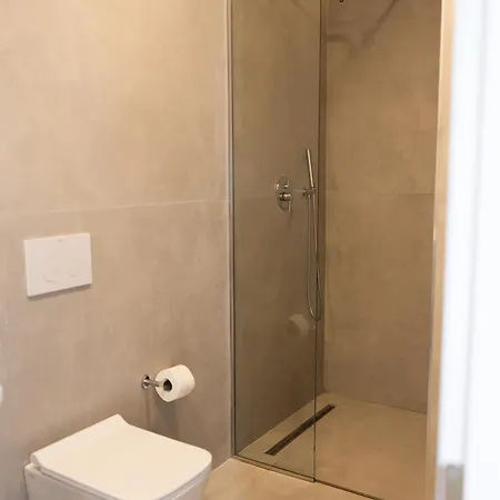 Appartamento Nuebazaar *