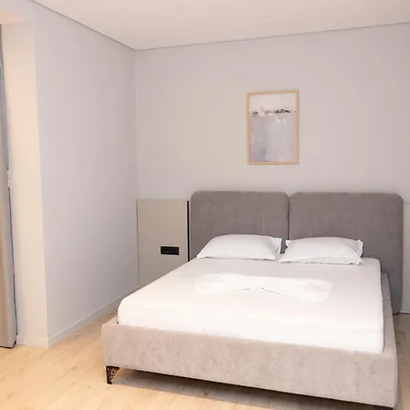 Nuebazaar Appartamento