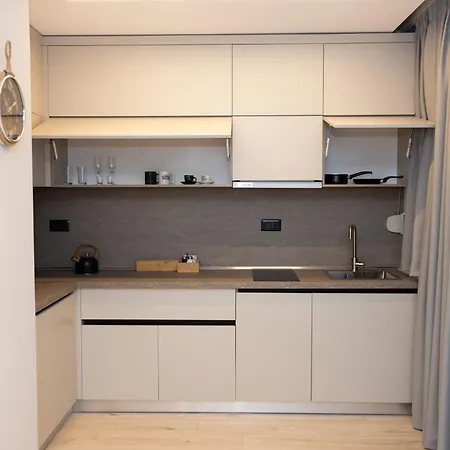 Appartamento Nuebazaar