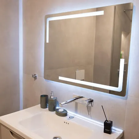 Appartamento Nuebazaar Tirana