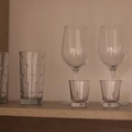 Nuebazaar Appartamento Tirana