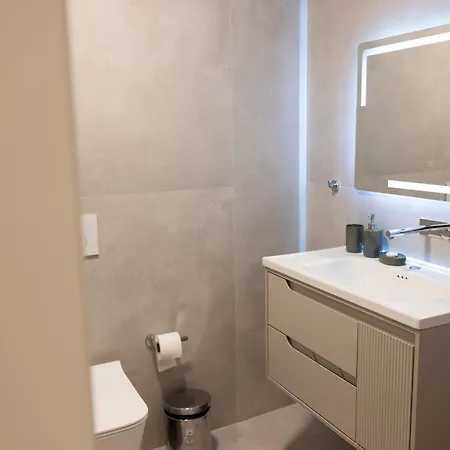 Appartamento Nuebazaar *