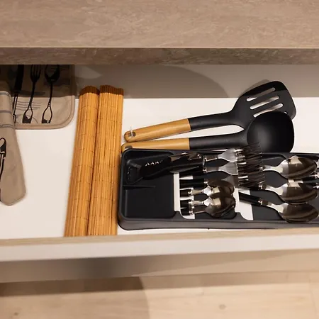 Appartamento Nuebazaar *