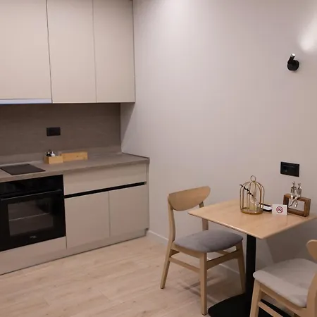 Nuebazaar Appartamento *