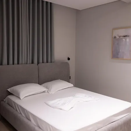 Appartamento Nuebazaar