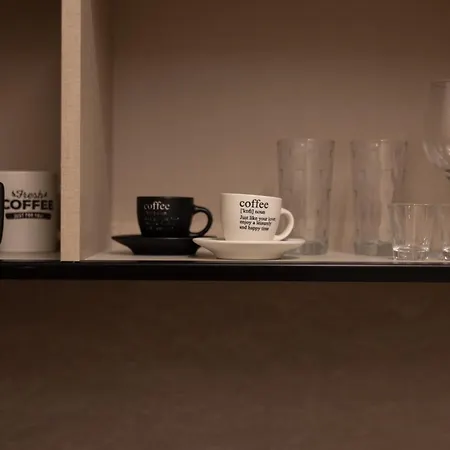 Appartamento Nuebazaar