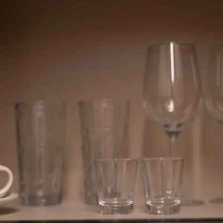 Appartamento Nuebazaar Tirana