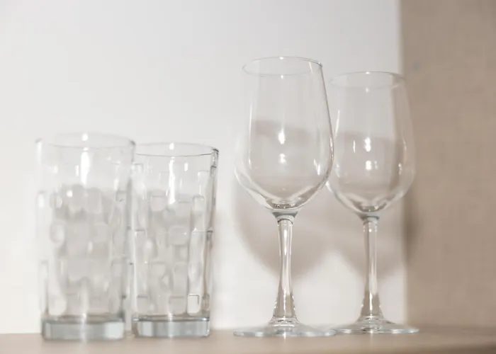 Nuebazaar Apartment *