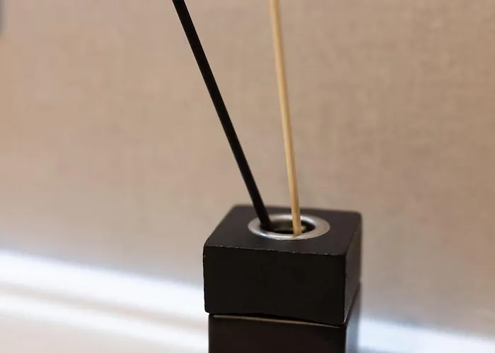 Apartment Nuebazaar Tirana