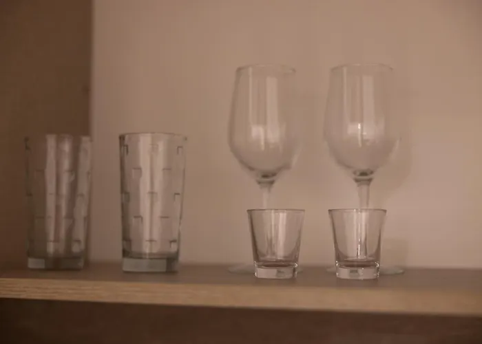 Nuebazaar Apartment Tirana