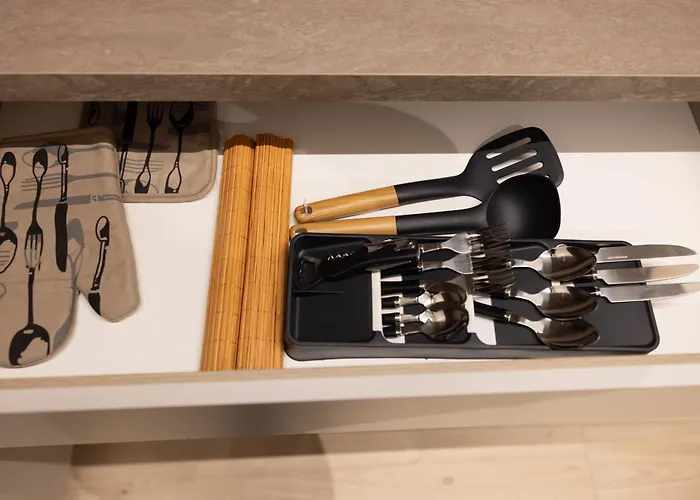 Apartment Nuebazaar *