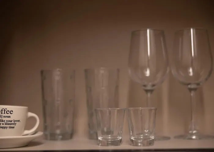 Apartment Nuebazaar Tirana